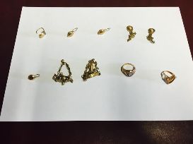 monili oro