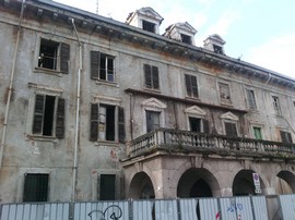 villa simonetta