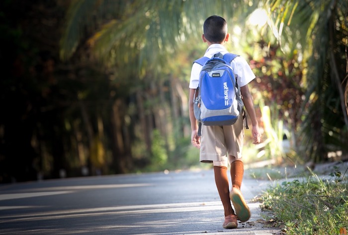 Tutti a scuola: 19.483 ragazzi del VCO tornano tra i banchi 