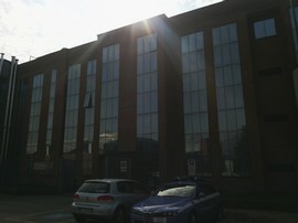 tribunale
