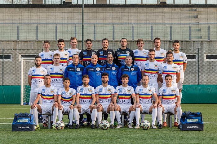 Verbania sempre a più 6 sulla coppia Accademia Borgomanero-Pont Donnaz
