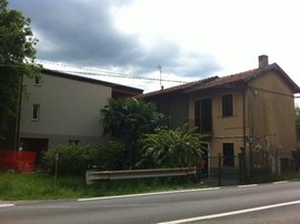 via 42 martiri fondotoce morosini