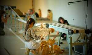 1 Una maestosa macchina narrativa 2501 aka Jacopo Ceccarelli