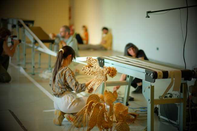 1 Una maestosa macchina narrativa 2501 aka Jacopo Ceccarelli