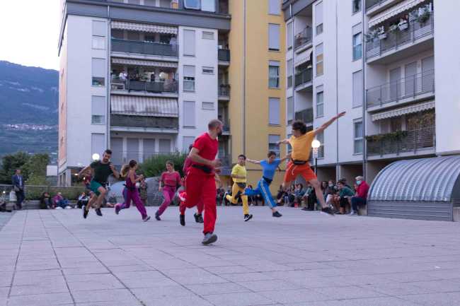 3 PERSPECTIVA vedere attraverso ph Sarah Melchiori 