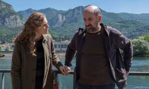 5.Liliana Bottone Antonio Albanese 100Domeniche 210 foto di Claudio Iannone copia