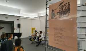 Archivi Corali 1 2021