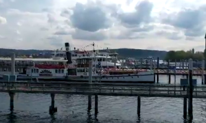 Arona battelli cantiere