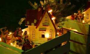 BELGIRATE 24dicembre 0