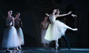 Balletto del Sud Serata Romantica 1