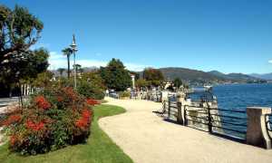 Baveno Lungolago