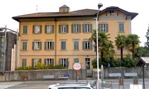 Baveno Camera commercio