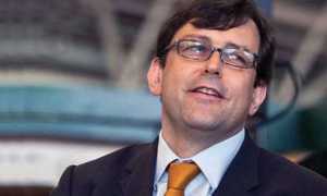 Bruno Mellano garante dei detenuti articleimage