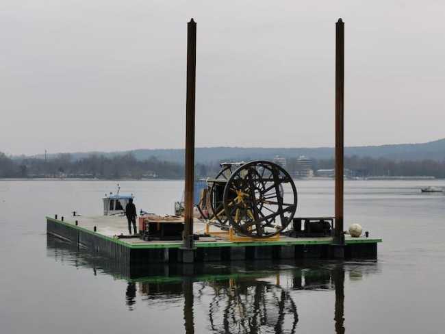 Castelli Cannero Trasporto scala2