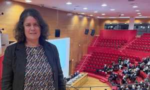 Chiara Colombo garante dei minori 