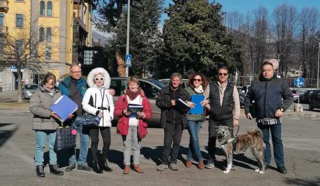 Consegna istanze Ancora Italia VCO 17022022