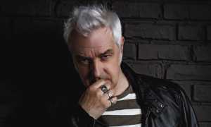 DAVIDE VAN DE SFROOS 7370 b