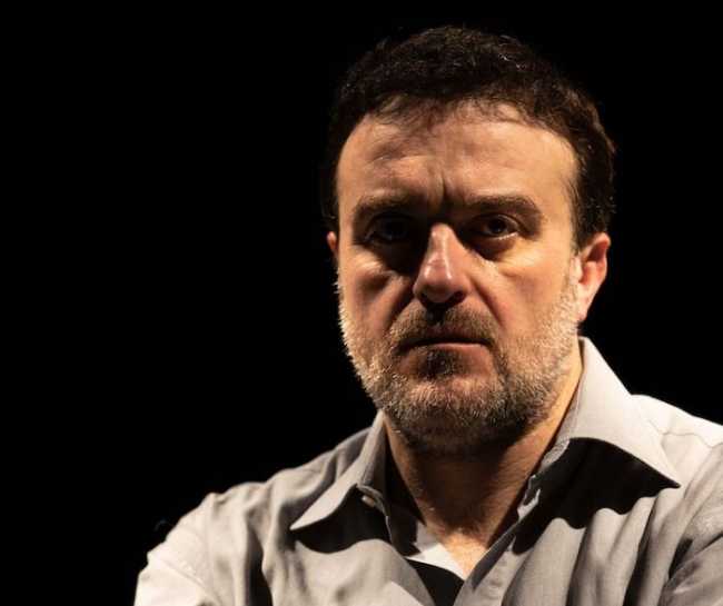 Filippo Dini in Locke foto fi Noemi Ardesi 01 b