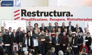 Foto di gruppo ECCELLENZA ARTIGIANA 2018 1