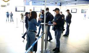 Foto varchi con logo