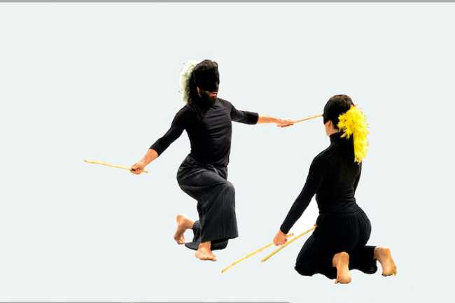 I pupi ph. Muxarte Giuseppe Muscarello