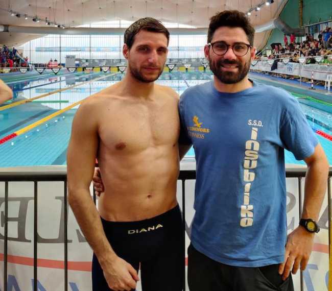 Immagine Insubrika Verbania Nuoto del 26 04 2022