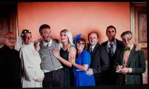 Immagine compagnia Quattrogatti