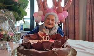 Isabella DM Residenza Arcadia 2