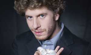 Lodo Guenzi Trappola per topi