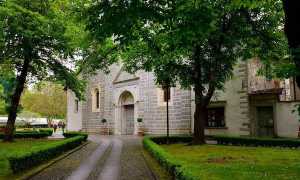 Madonna Di Campagna Church 257010