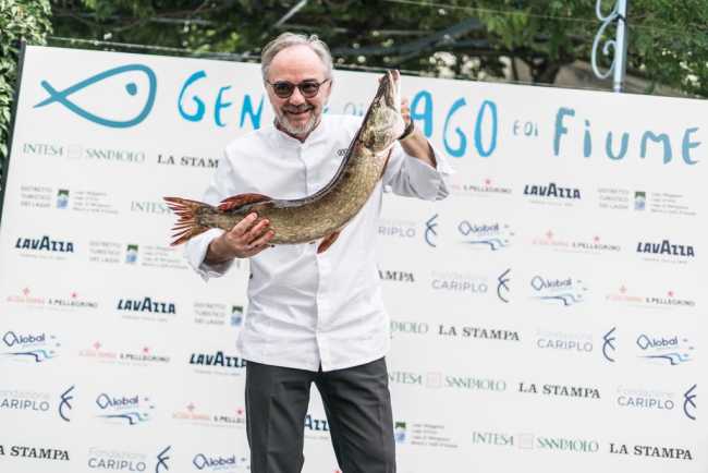 Marco Sacco GDL 2019