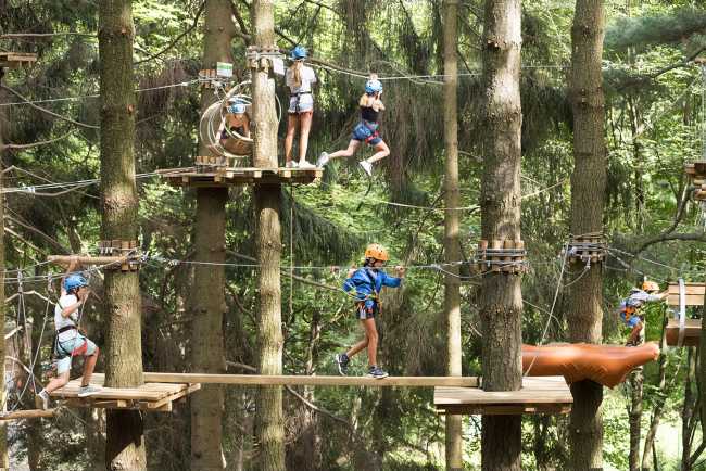 Mottarone Adventure Park 4169 LR