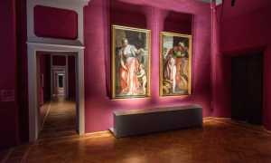 Museo paesaggio generica00001