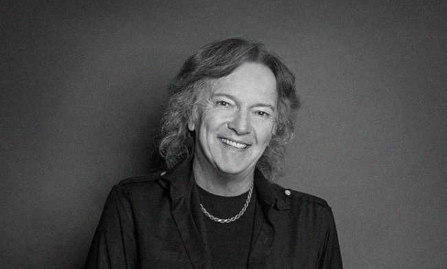 Red Canzian Casanova 1