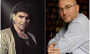 Riveder le stelle PelùCazzullo