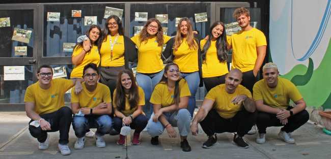 SacraFamiglia ServizioCivile