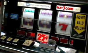 Slot machine 696x463