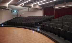 Spazio SantAnna Sala Teatro 5