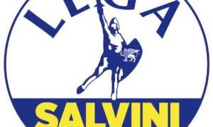 Stemma lega Salvini premier 640x445