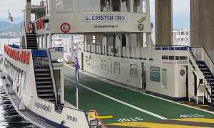 Traghetto S Cristoforo