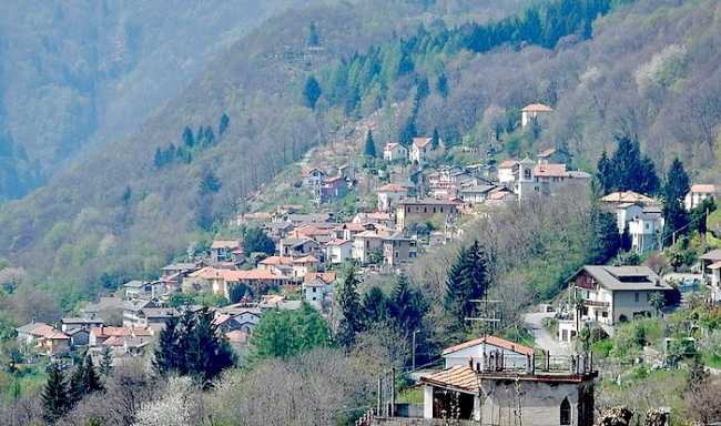 Trarego Verbano Cusio Ossola panoramio