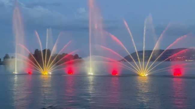 Verbania eventi estate lago