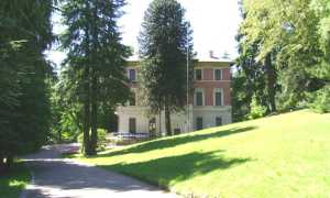 Villa Bernocchi Premeno