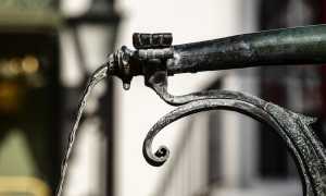 acqua fontana