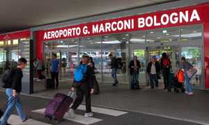 aeroporto bologna