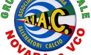 aiac novara vco