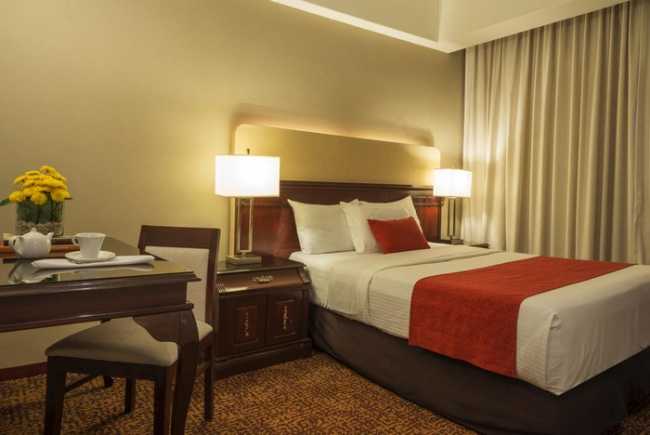 albergo