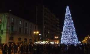albero natale