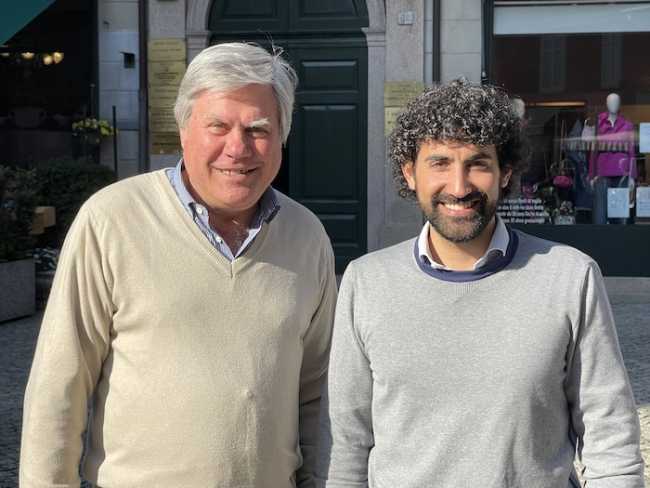 albertella brezza copia