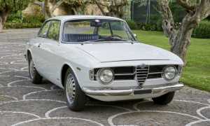 alfa gt 1300